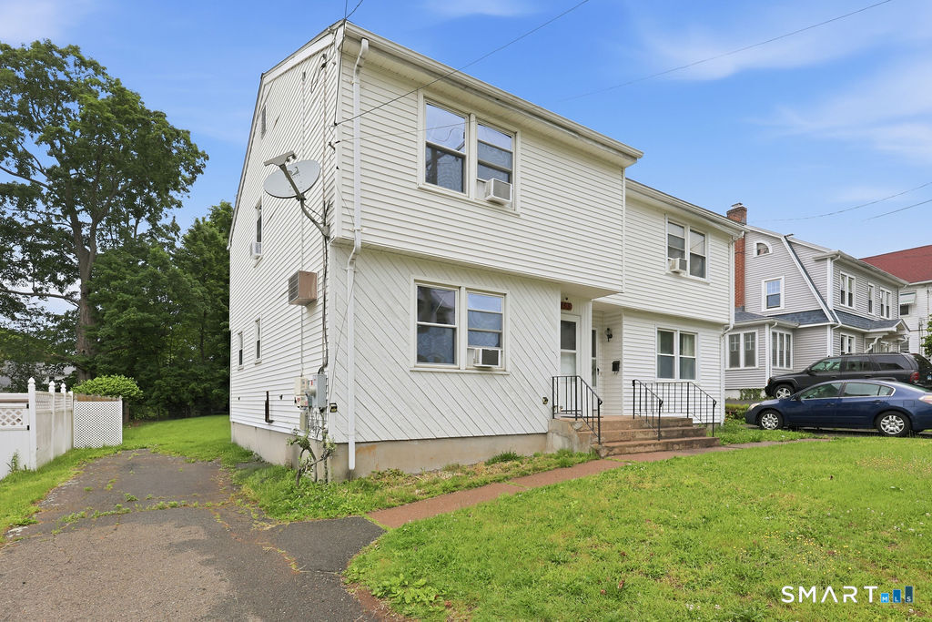 153 Maple Street Manchester CT 06040