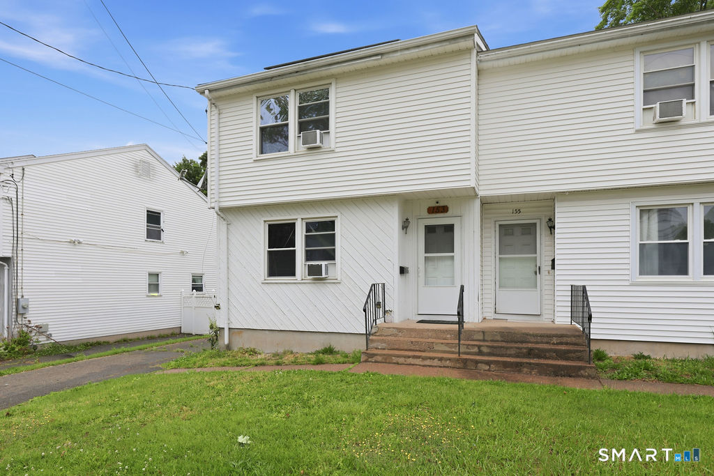 153 Maple Street Manchester CT 06040