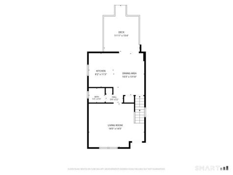 153 Maple Street Manchester CT 06040