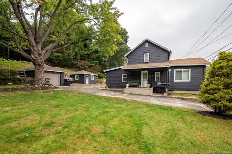 103 Whitewood Road Waterbury CT 06708