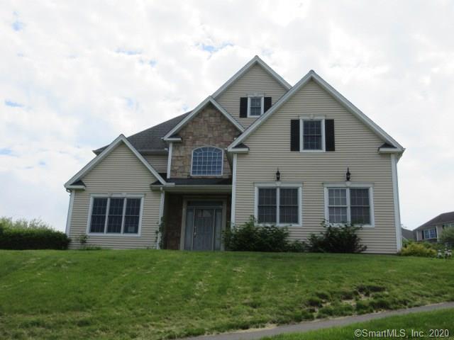 17 Horse Run Hill Road Cromwell CT 06416