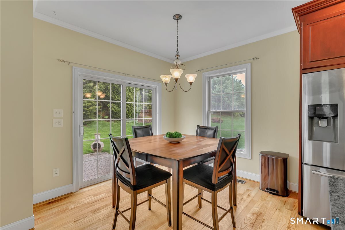 17 Birmingham Circle Farmington CT 06085