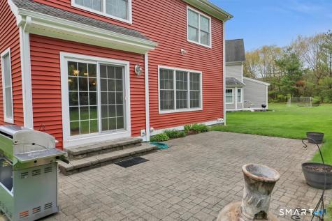 17 Birmingham Circle Farmington CT 06085