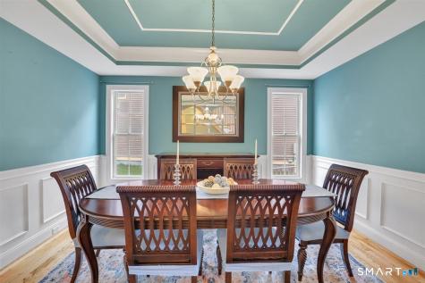 17 Birmingham Circle Farmington CT 06085