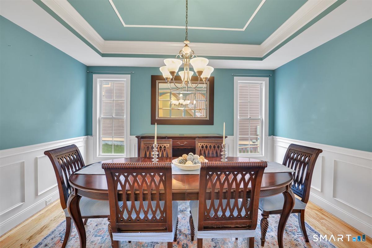 17 Birmingham Circle Farmington CT 06085