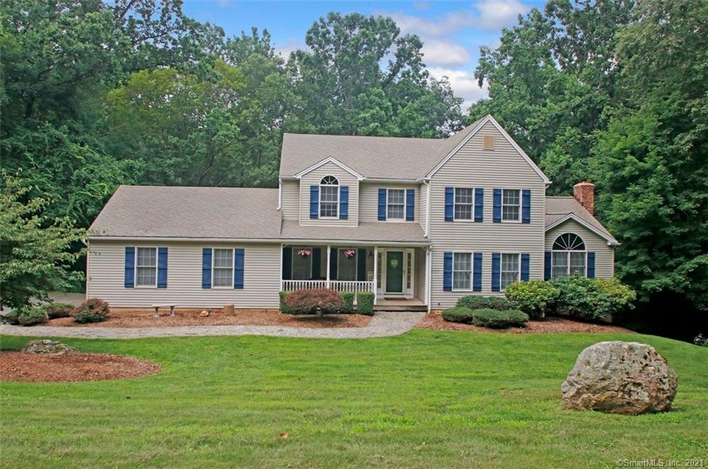 16 Pleasant View Road New Milford CT 06776