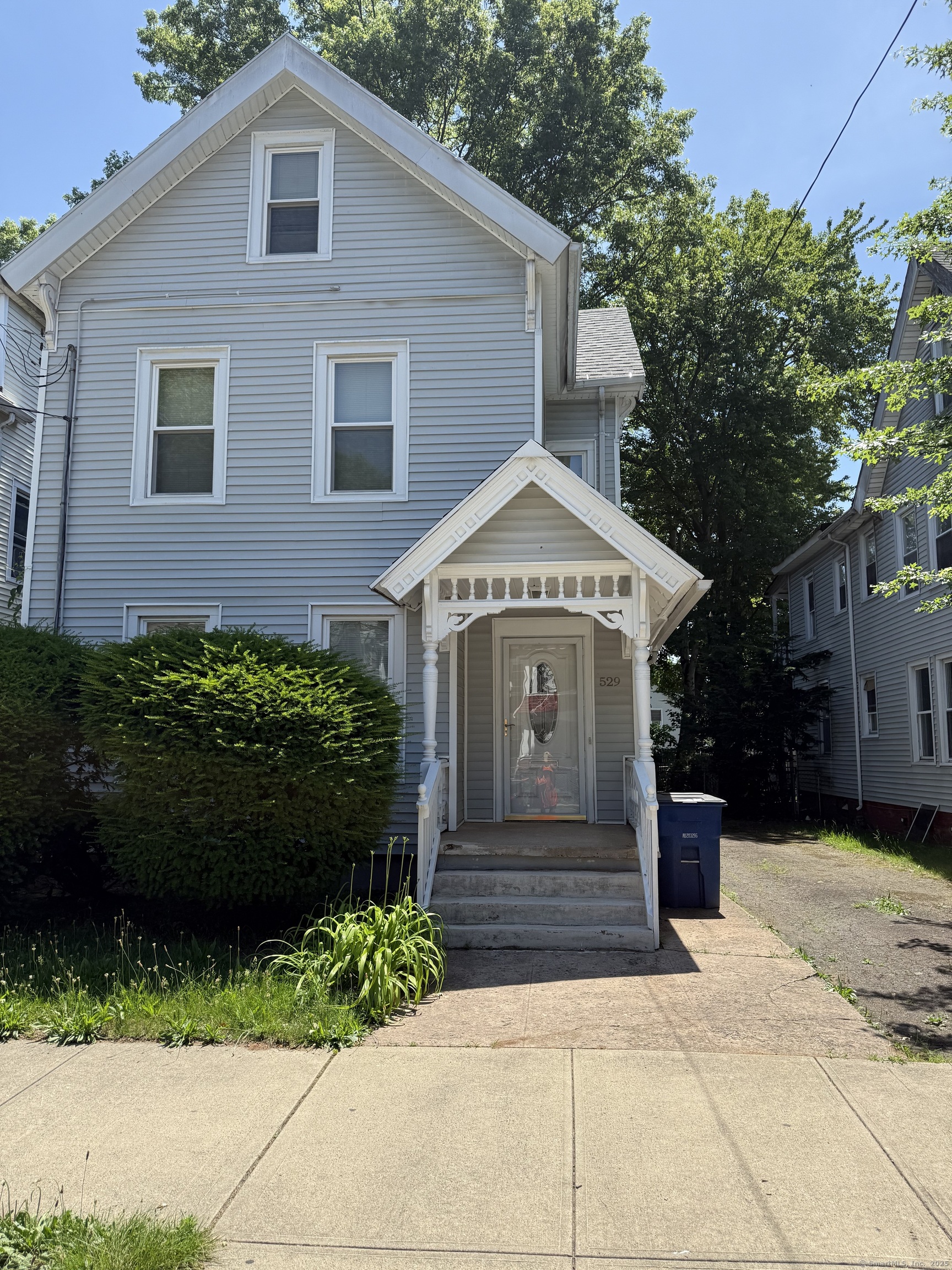 529 Winthrop Avenue New Haven CT 06511