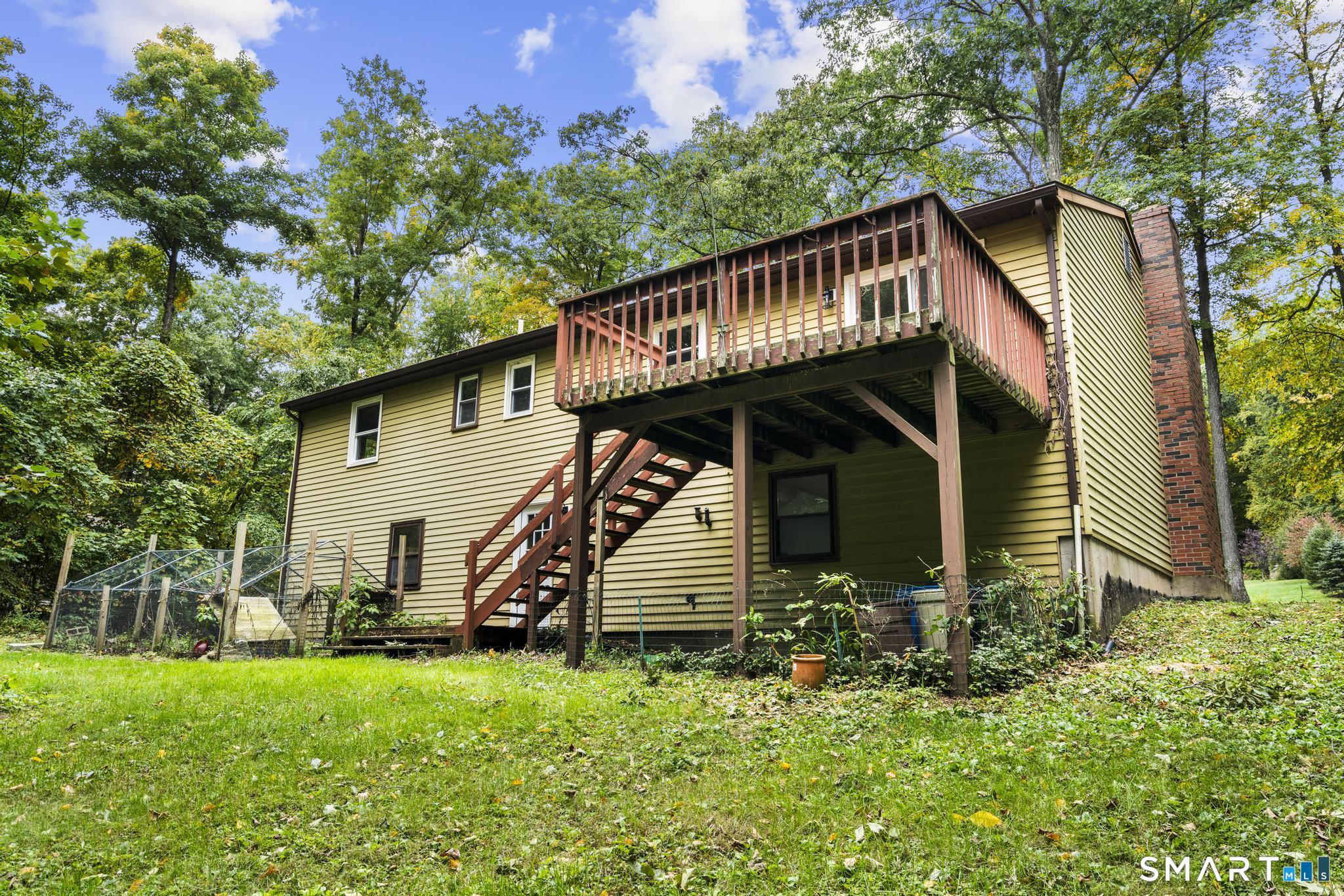 32 Woodhaven Drive Burlington CT 06013