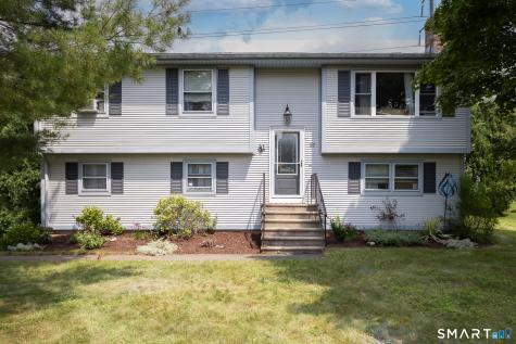 57 Old Farms Road Southington CT 06489