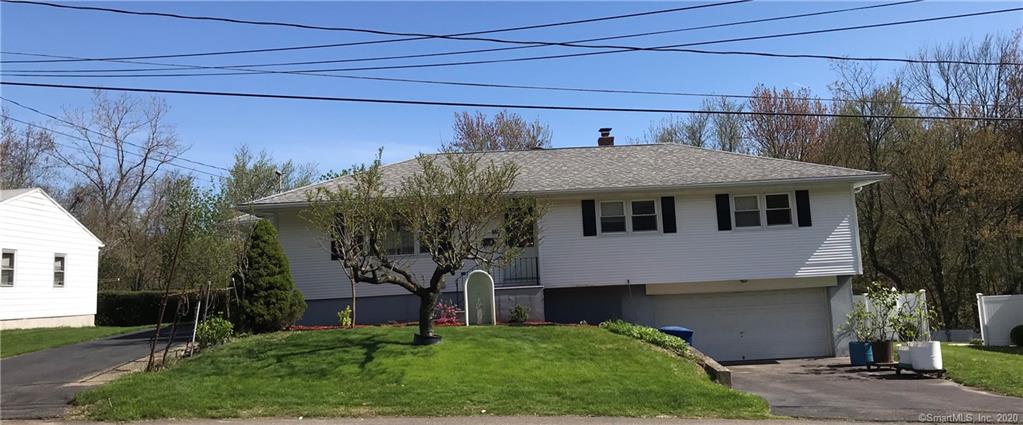 125 Dan Parker Drive Waterbury CT 06704