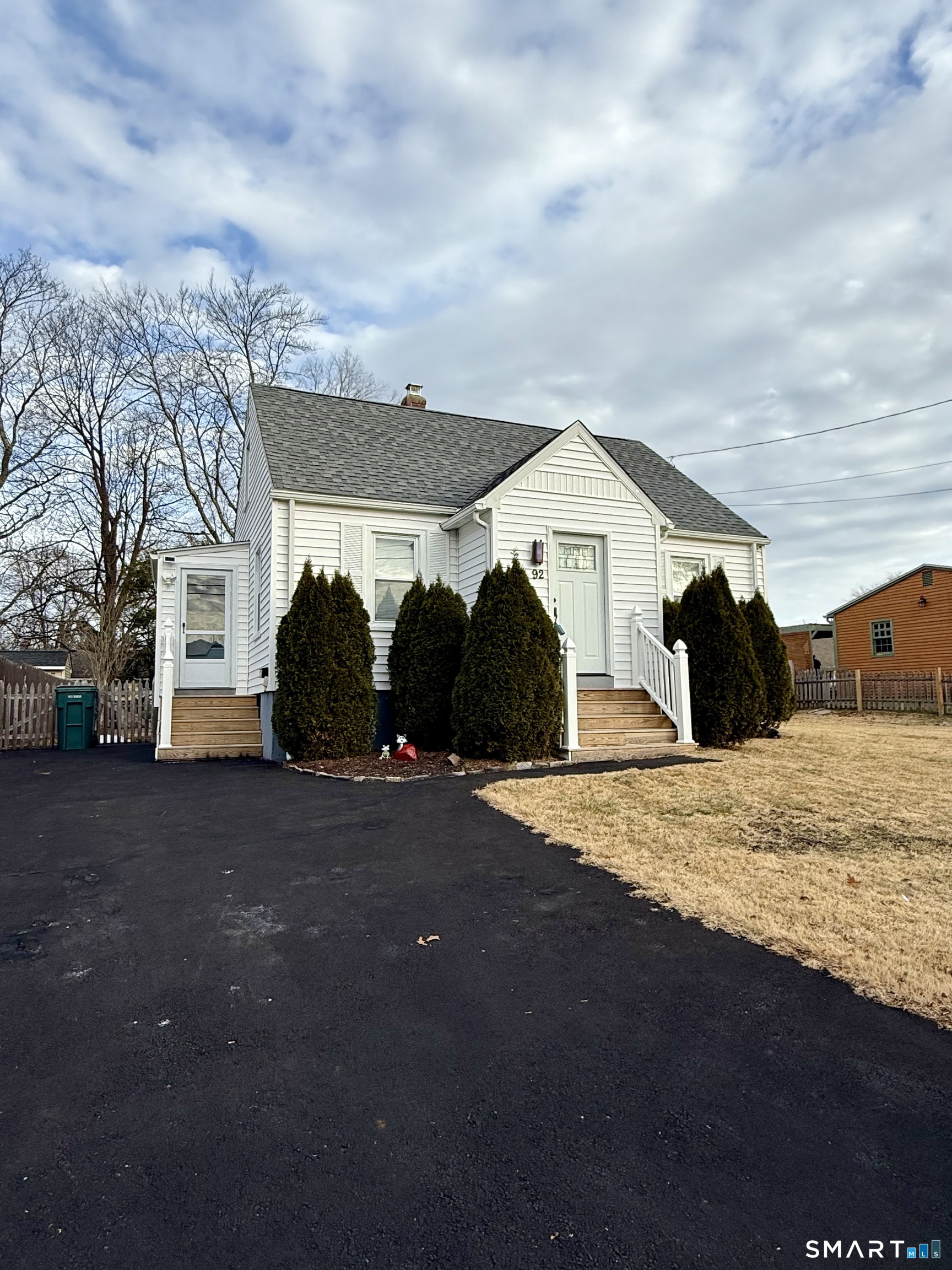 92 Garfield Road Bristol CT 06010