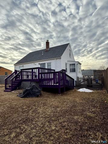 92 Garfield Road Bristol CT 06010