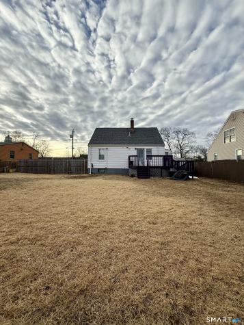 92 Garfield Road Bristol CT 06010