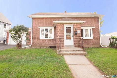 65 Arlington Street Bridgeport CT 06606