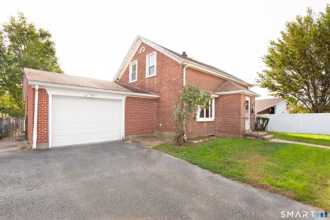 65 Arlington Street Bridgeport CT 06606