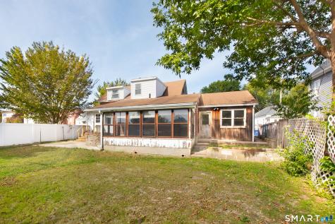 65 Arlington Street Bridgeport CT 06606