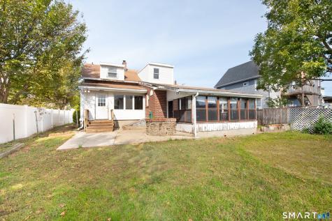 65 Arlington Street Bridgeport CT 06606