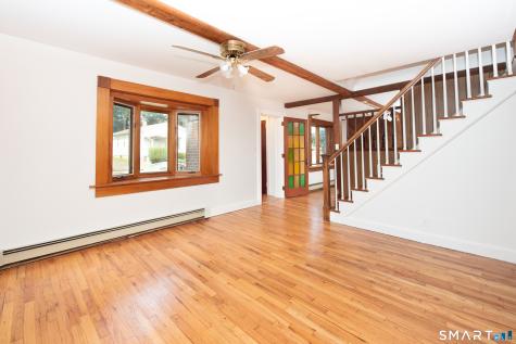 65 Arlington Street Bridgeport CT 06606