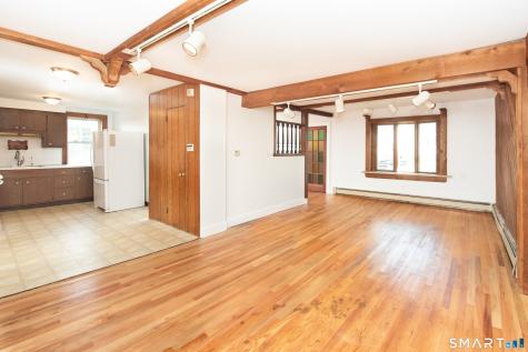 65 Arlington Street Bridgeport CT 06606