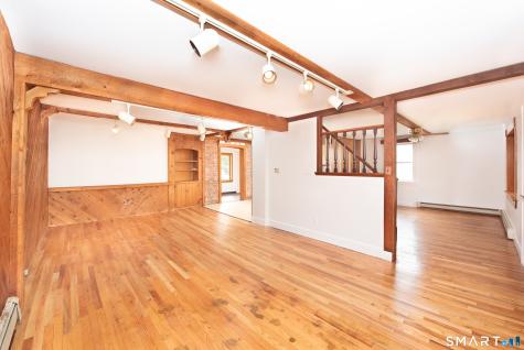 65 Arlington Street Bridgeport CT 06606