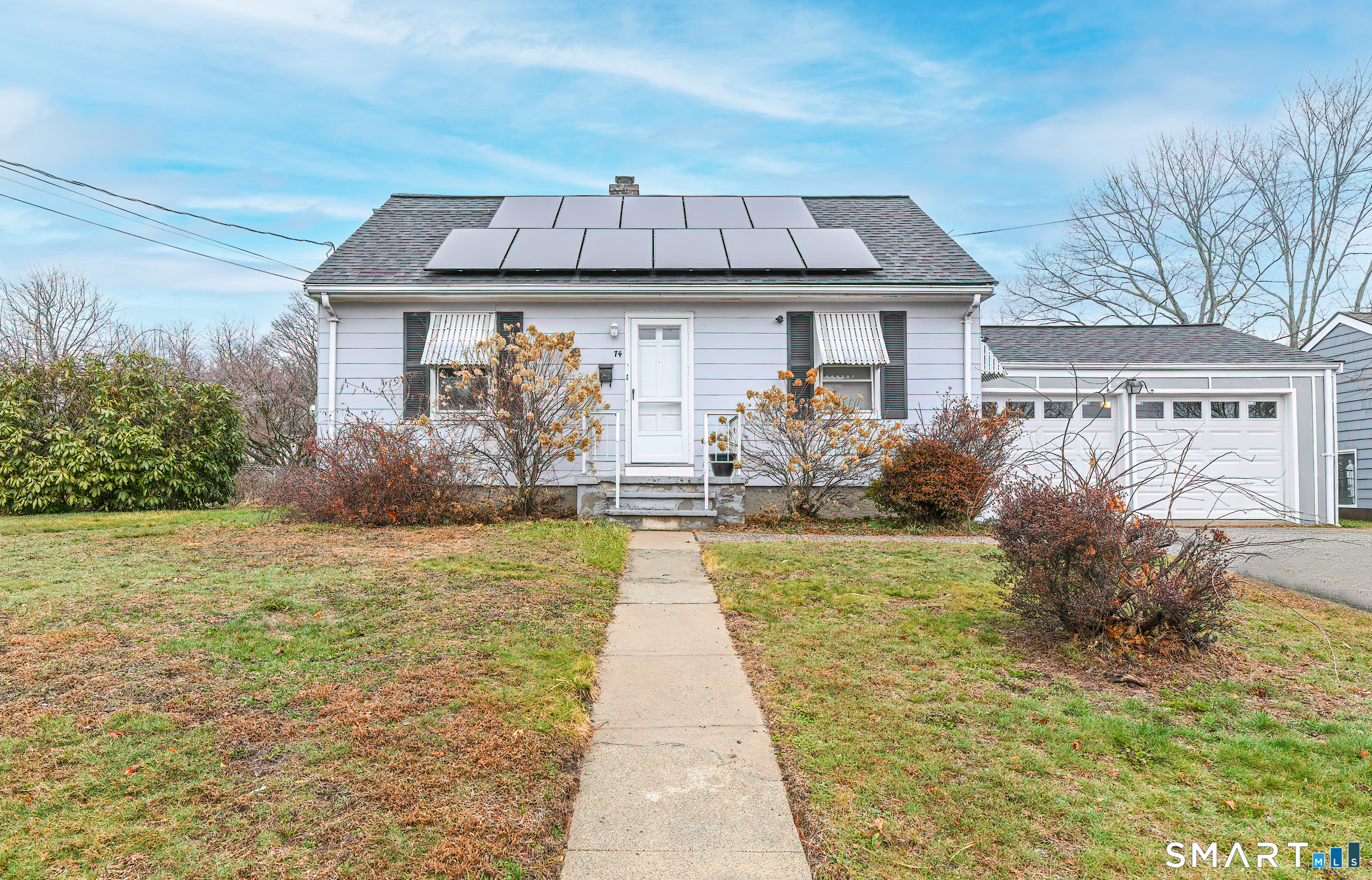 74 Hollywood Avenue Bridgeport CT 06606