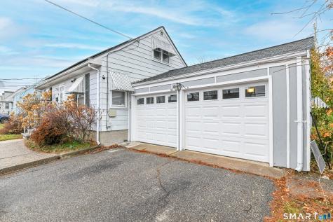 74 Hollywood Avenue Bridgeport CT 06606