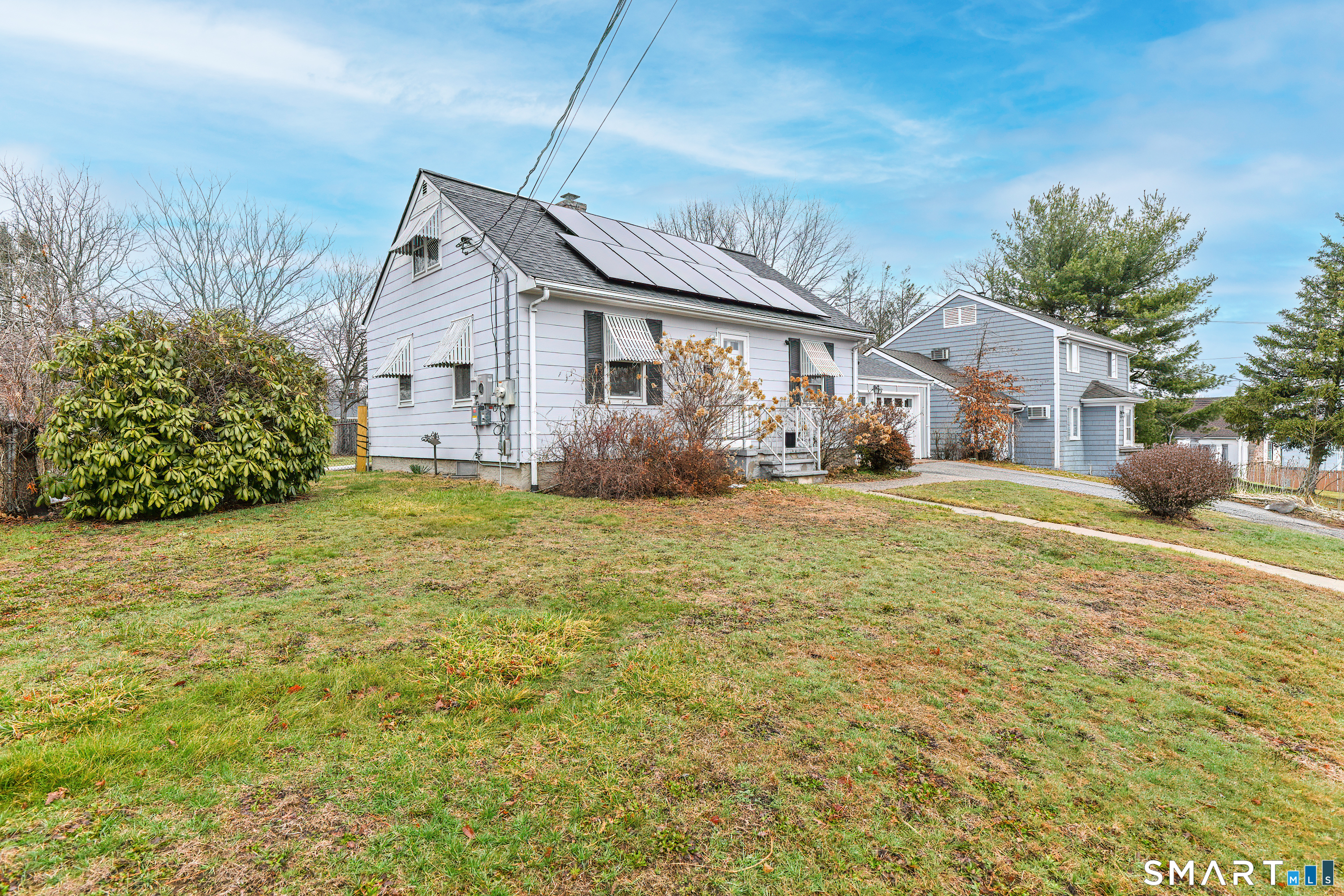 74 Hollywood Avenue Bridgeport CT 06606