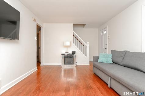 74 Hollywood Avenue Bridgeport CT 06606