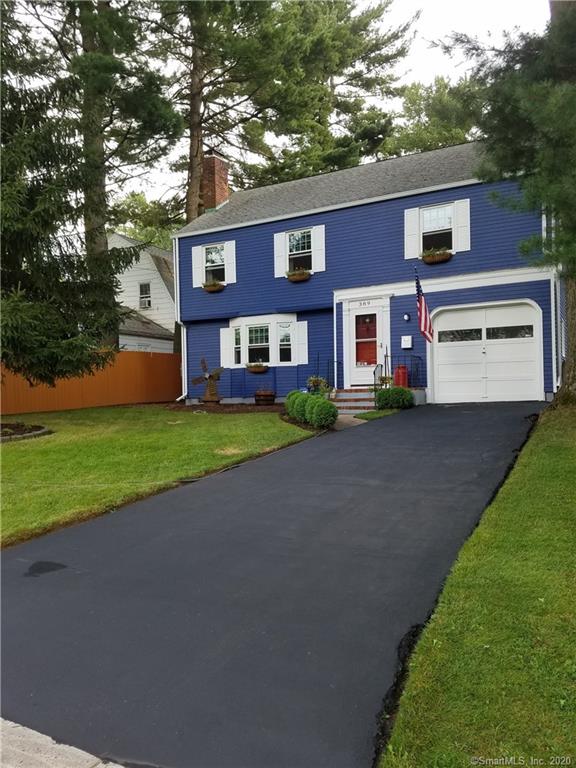 389 Fern Street West Hartford CT 06119