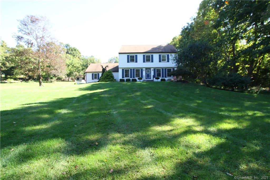 25 Ironworks Hill Road Brookfield CT 06804