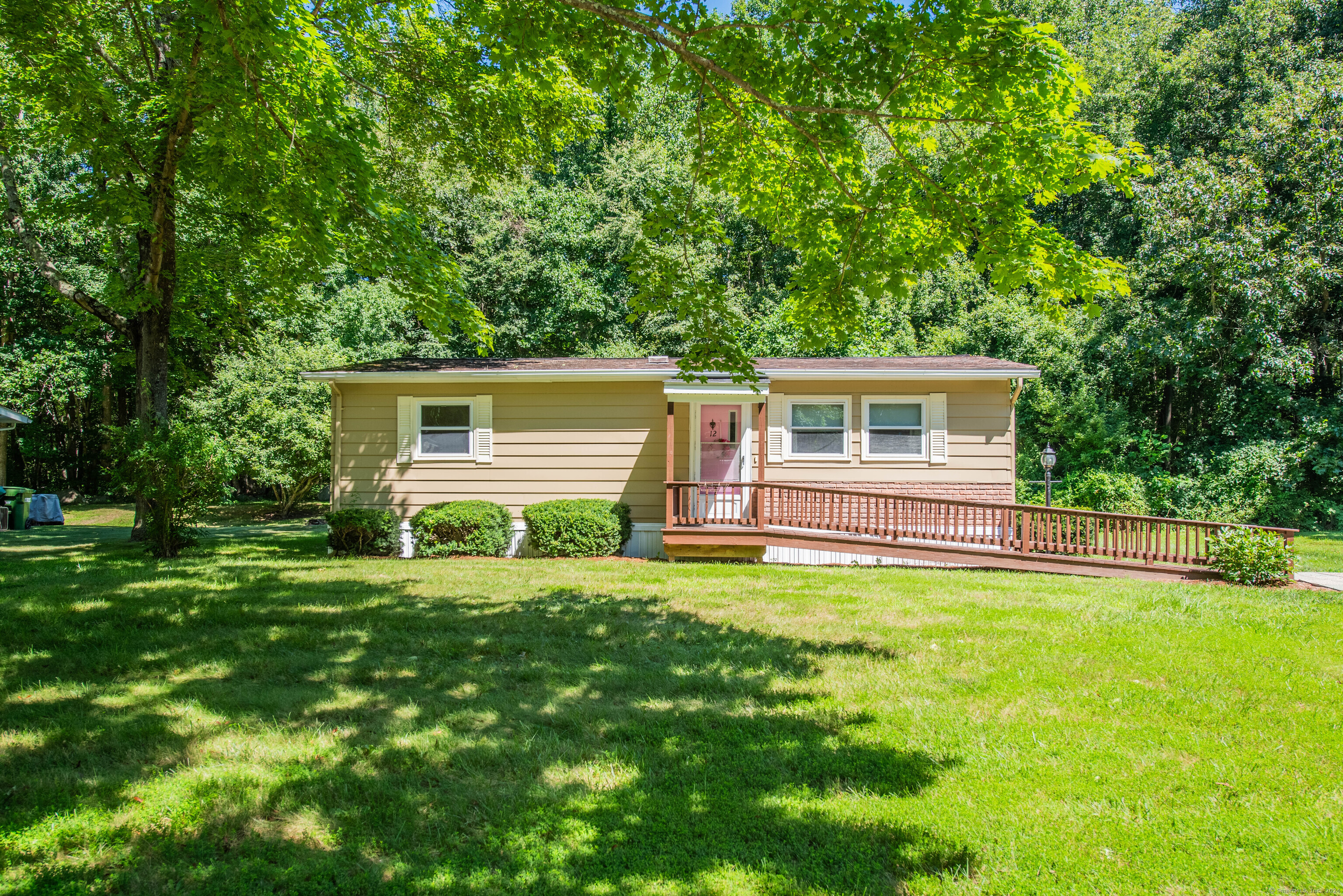 12 Stone Hedge Road Westbrook CT 06498