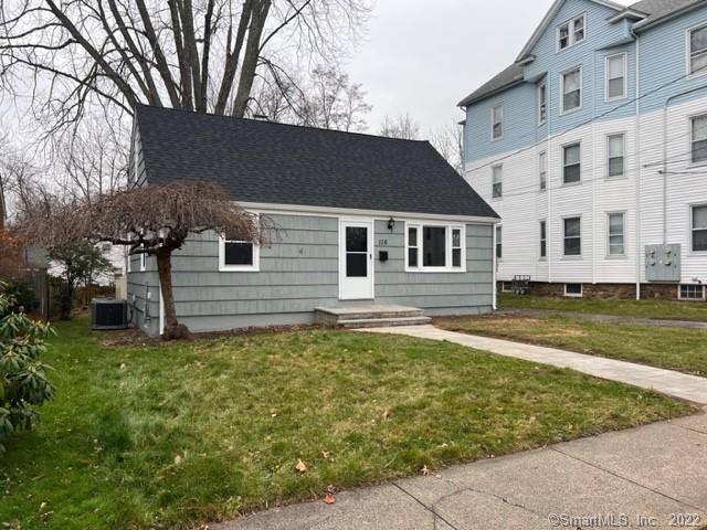 116 Albany Avenue New Britain CT 06053