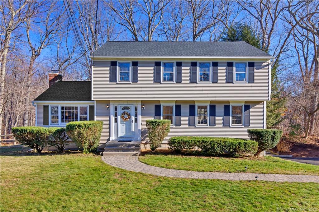 152 Flintlock Road Madison CT 06443
