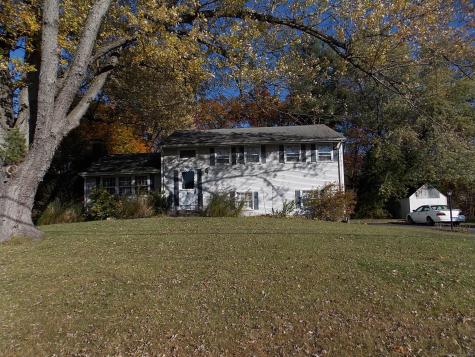 32 Sunnyfield Drive Windsor CT 06095
