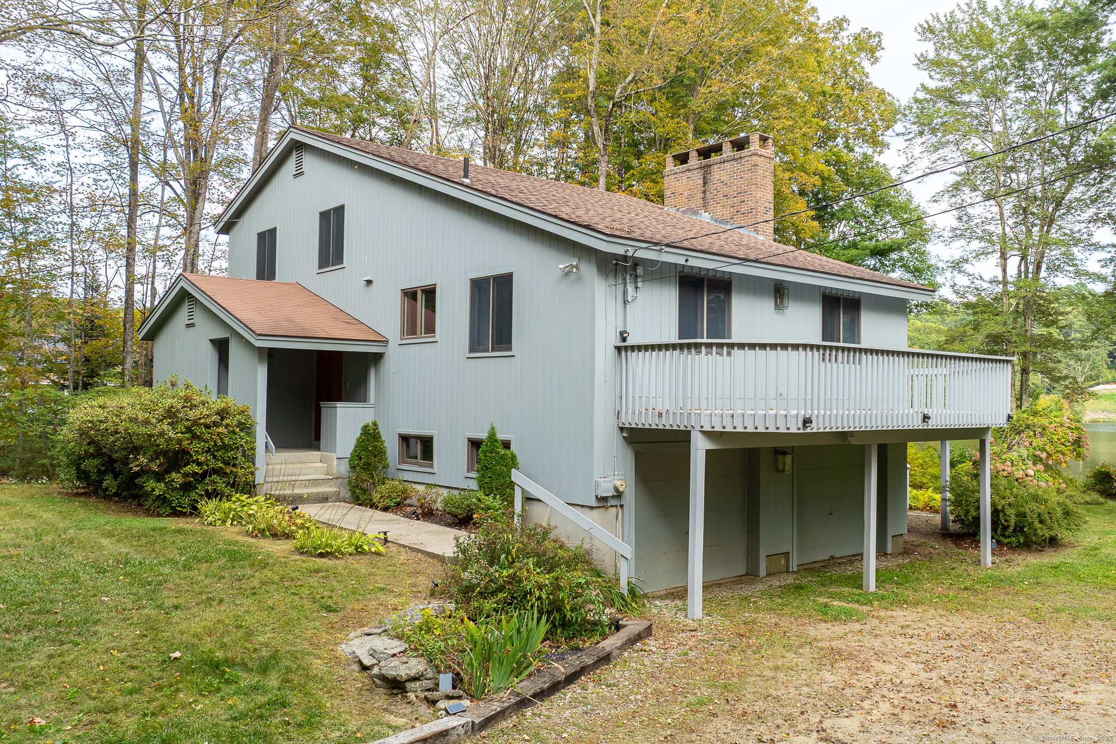 29 Crooked Trl Extension Woodstock CT 06281