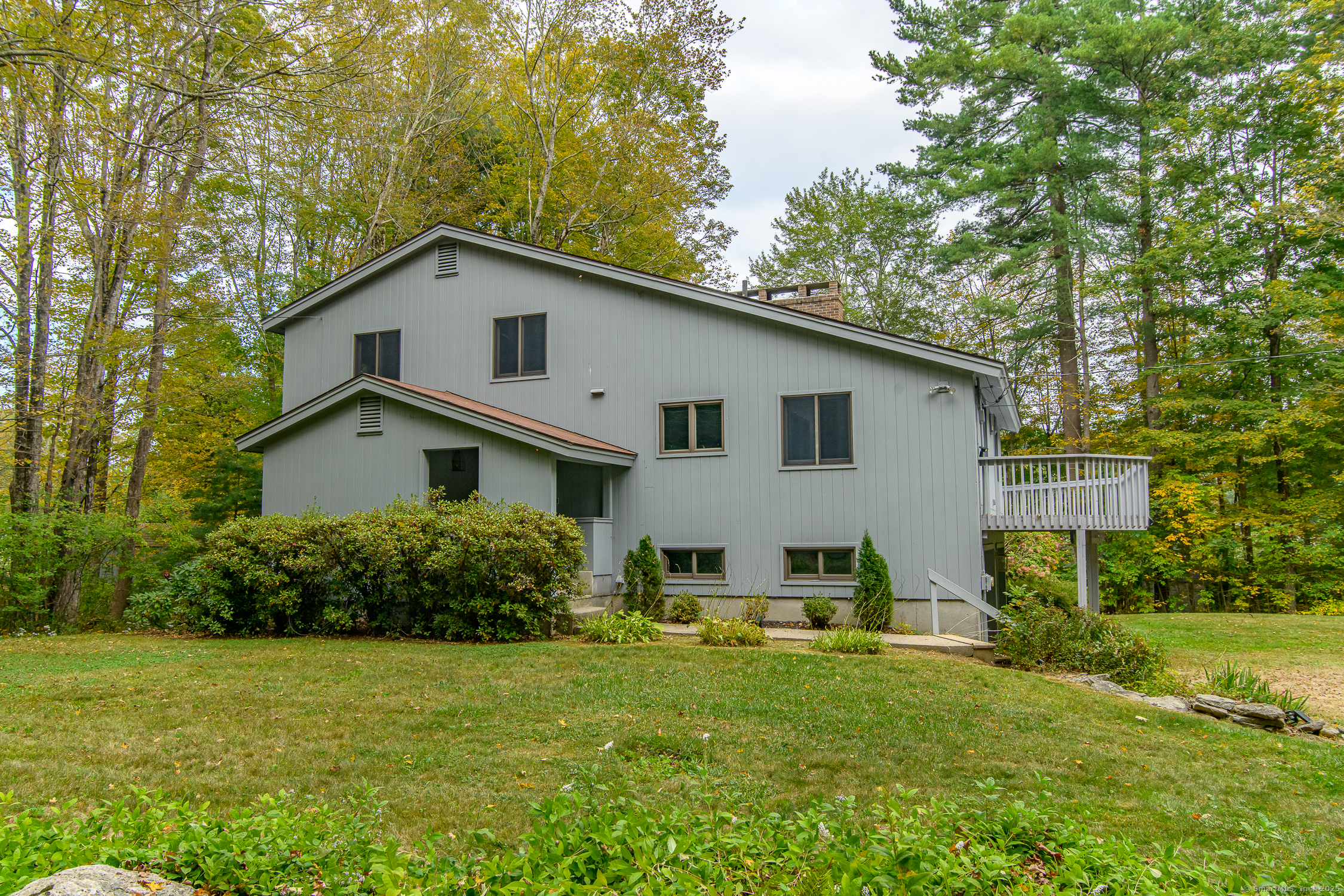 29 Crooked Trl Extension Woodstock CT 06281
