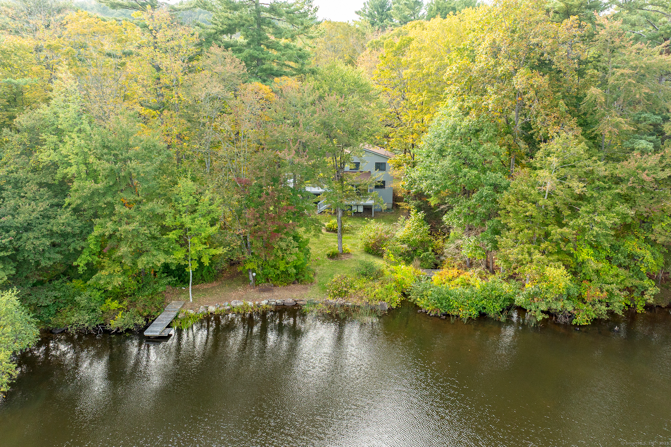 29 Crooked Trl Extension Woodstock CT 06281