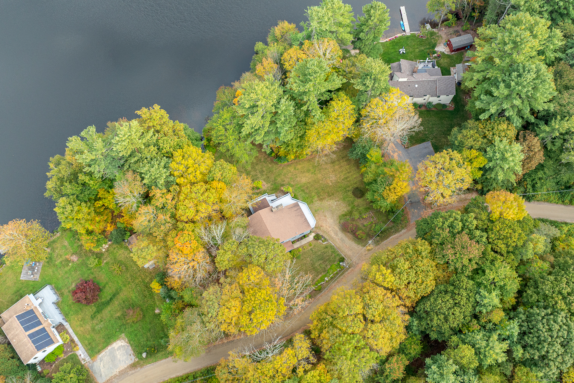 29 Crooked Trl Extension Woodstock CT 06281