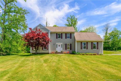 19 Allen Road Brookfield CT 06804