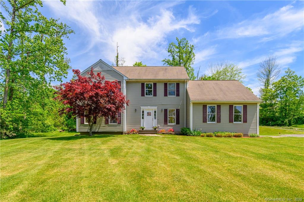 19 Allen Road Brookfield CT 06804