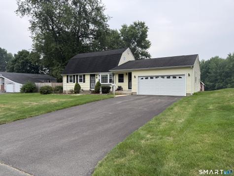 42 Sadler Street Windsor Locks CT 06096