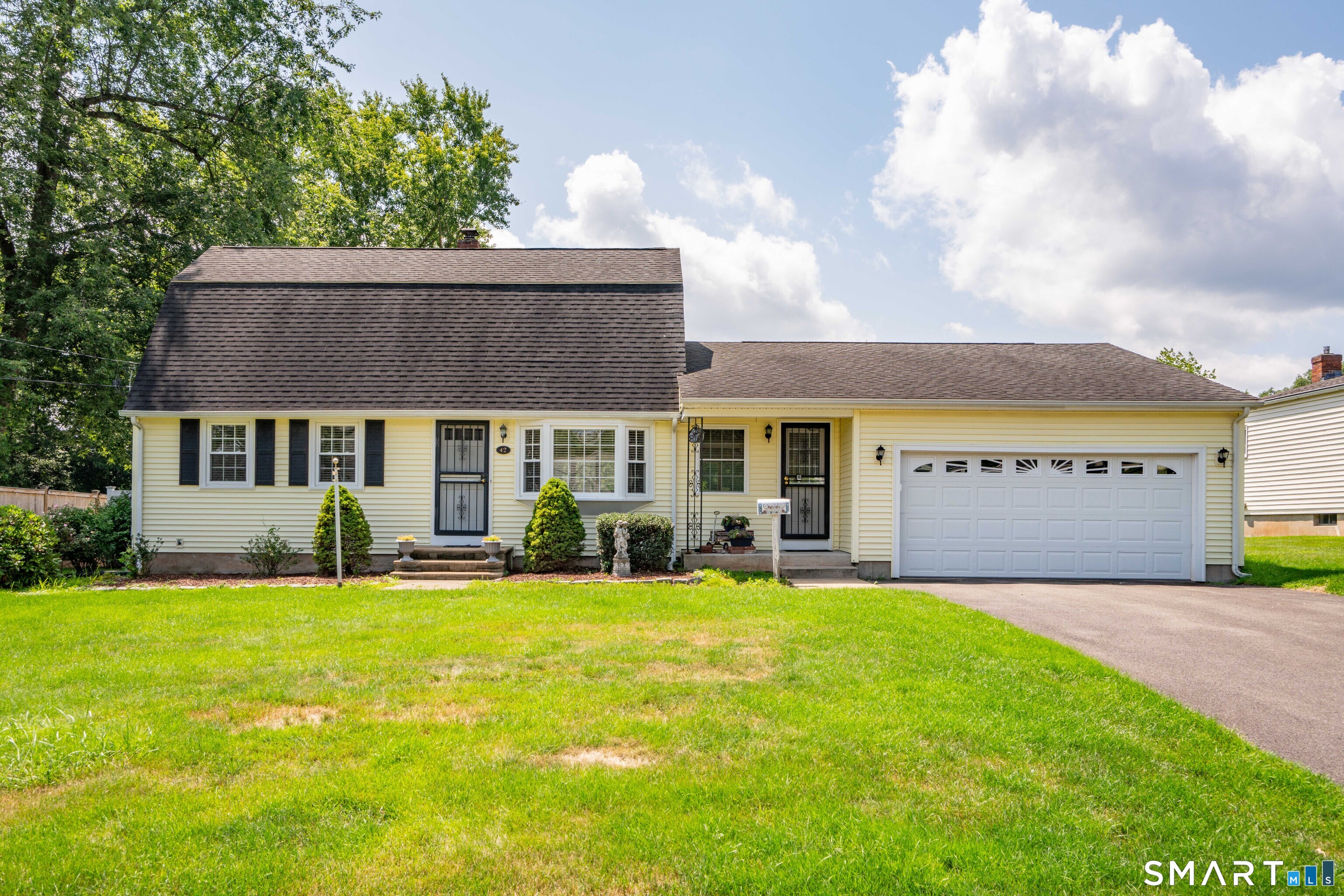 42 Sadler Street Windsor Locks CT 06096