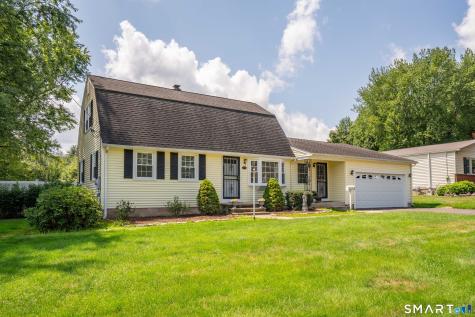 42 Sadler Street Windsor Locks CT 06096