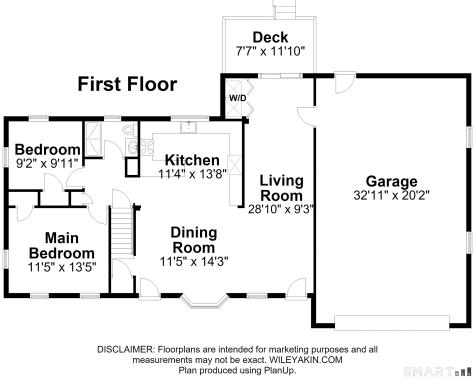 42 Sadler Street Windsor Locks CT 06096