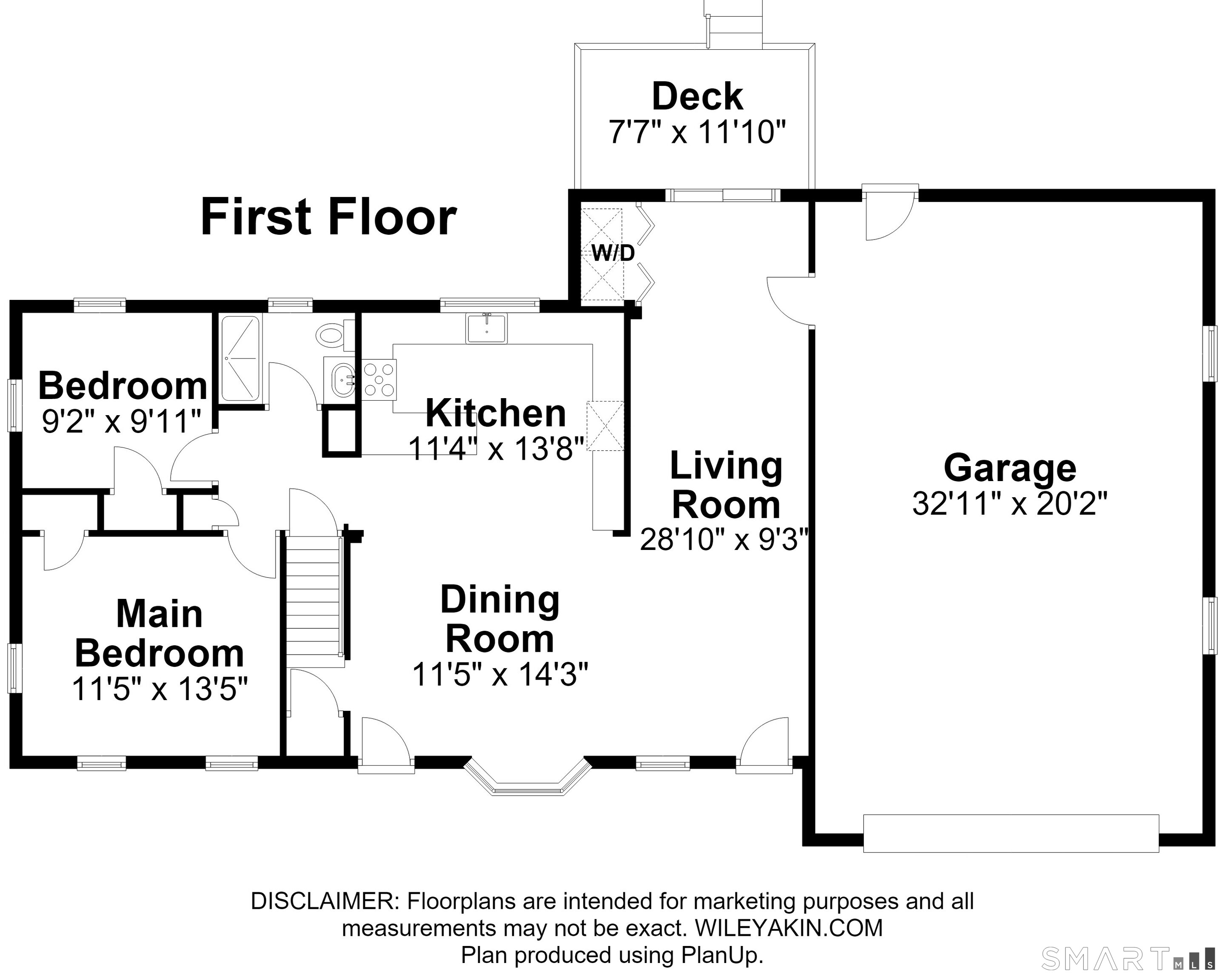 42 Sadler Street Windsor Locks CT 06096
