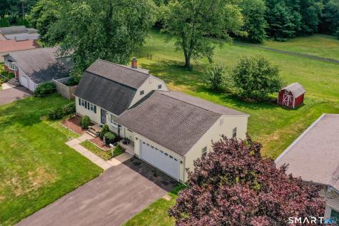 42 Sadler Street Windsor Locks CT 06096