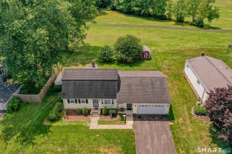 42 Sadler Street Windsor Locks CT 06096