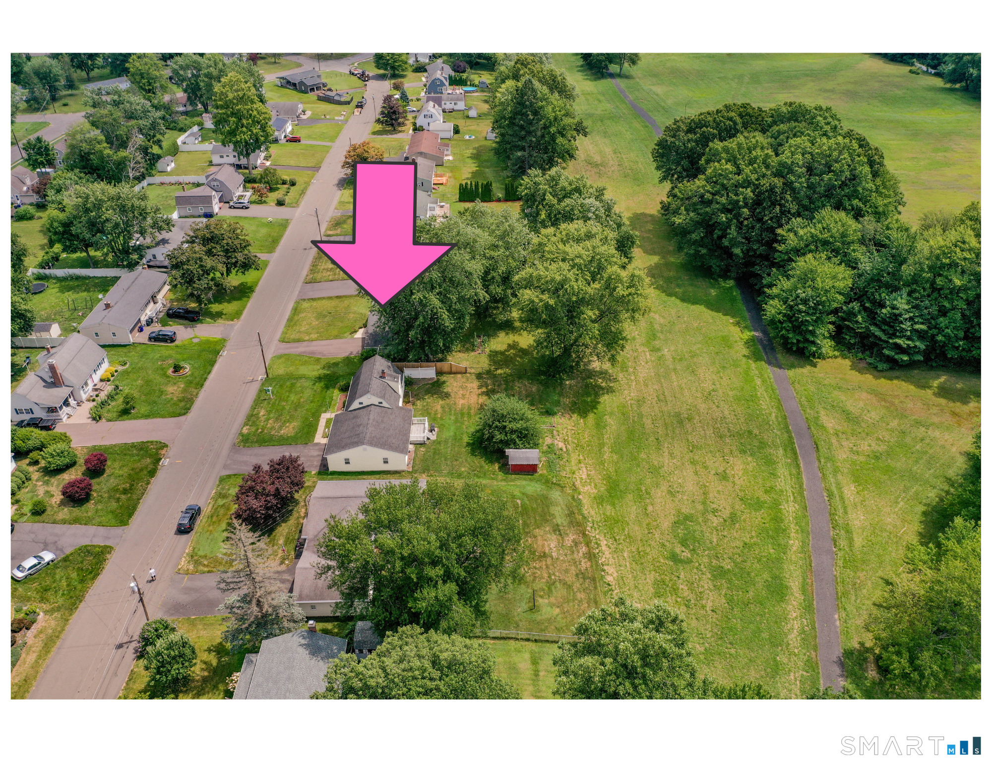 42 Sadler Street Windsor Locks CT 06096