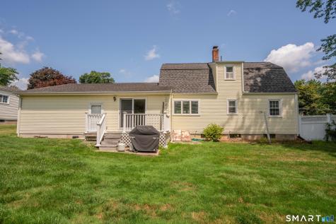 42 Sadler Street Windsor Locks CT 06096