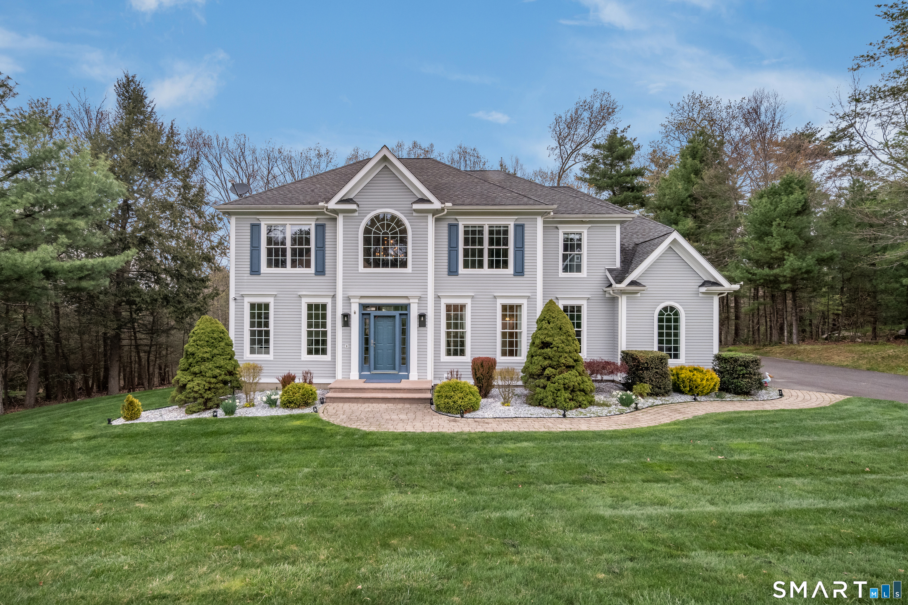 4 Collins View Road Canton CT 06019